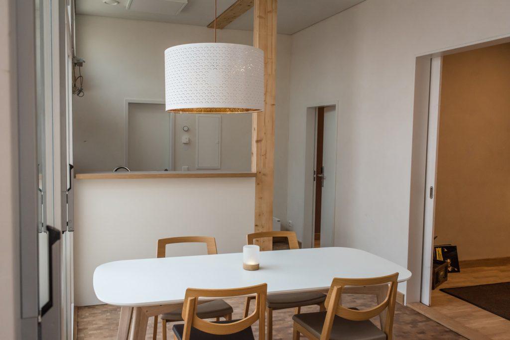 "Goethezimmer" - Auf Dem Dach Der Notenbank Weimar  Exterior photo